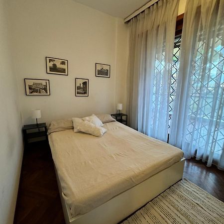 Domus Apartments Roma Exterior foto