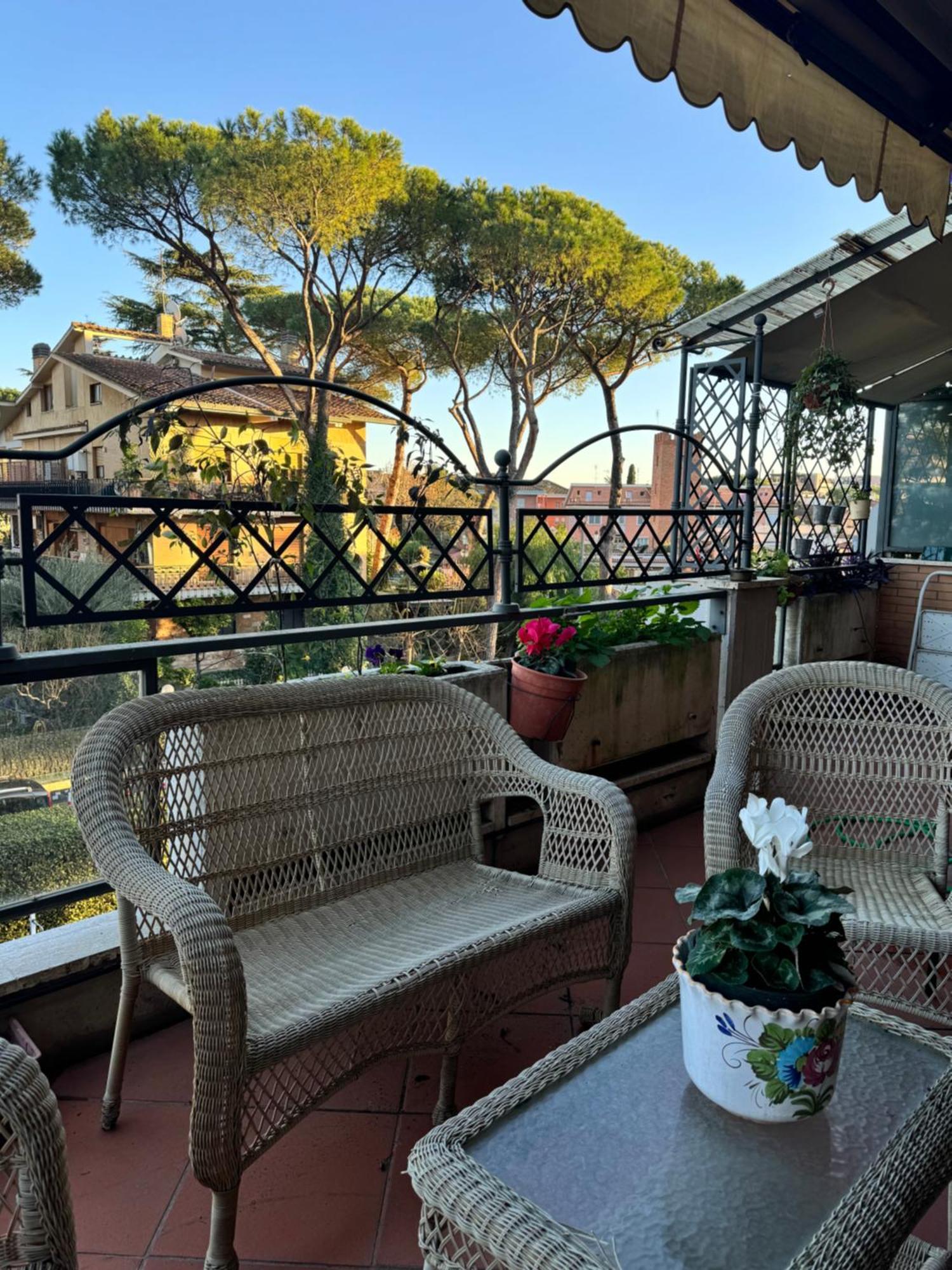 Domus Apartments Roma Exterior foto